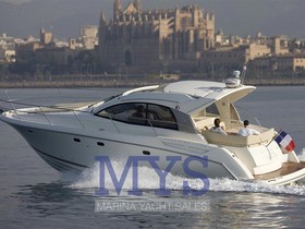 Prestige Yachts 390