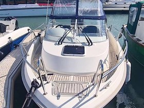 2008 Aquador 21 Wa