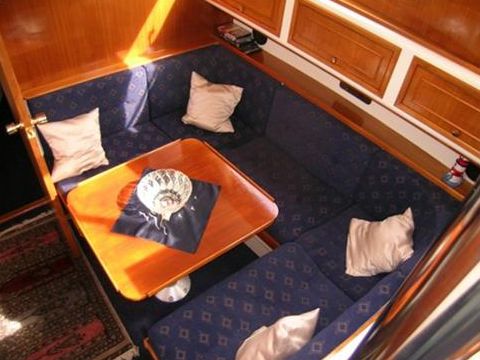 1992 Atlantic 37 Fly zu verkaufen