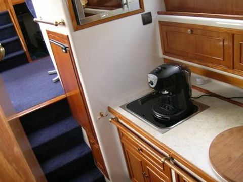 1992 Atlantic 37 Fly kaufen