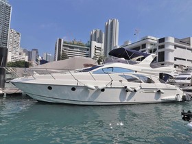 Azimut Yachts Atlantis 50