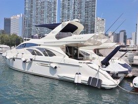 Koupit 2005 Azimut Yachts Atlantis 50