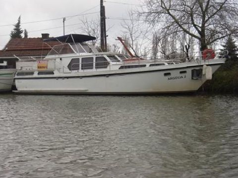 Valkkruiser 1400