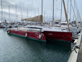 2019 Quorning Boats Dragonfly 32 Supreme myytävänä