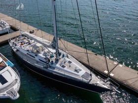 1988 Baltic Yachts 64 te koop