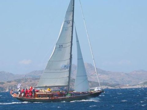 2005 Dixon 62 for rent