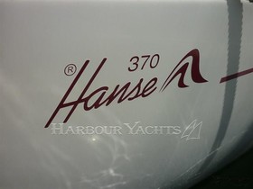 2008 Hanse Yachts 370