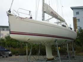 2008 Hanse Yachts 370 for sale