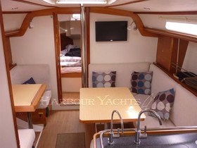 2008 Hanse Yachts 370 satın almak