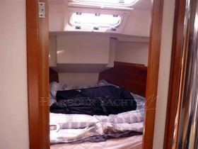 2008 Hanse Yachts 370 satın almak