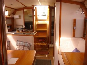 Satılık 2008 Hanse Yachts 370