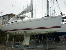 2008 Hanse Yachts 370
