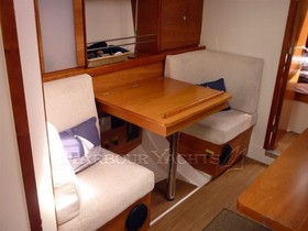 2008 Hanse Yachts 370 satın almak