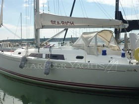 Buy 2008 Hanse Yachts 370