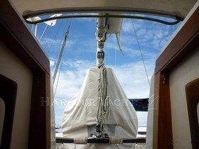 2008 Hanse Yachts 370 satın almak
