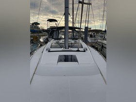 2017 Dufour 382 Grand Large
