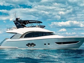 Monte Carlo Yachts Mcy 66
