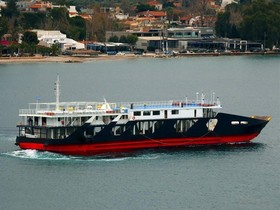 Commercial Boats Ro/Pax Ferry