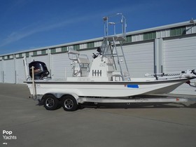 2012 Shallow Sport 22 Deck for sale