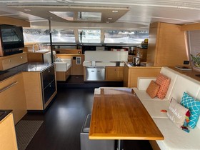 2014 Fountaine Pajot Cumberland 47 for sale