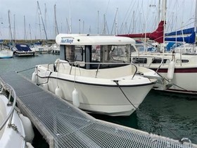 Quicksilver Boats 605 Pilothouse