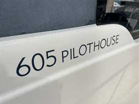 Купить 2017 Quicksilver Boats 605 Pilothouse