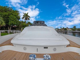 2002 Ferretti Yachts 940 for sale