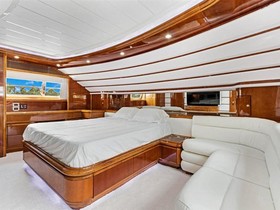 2002 Ferretti Yachts 940 на продажу