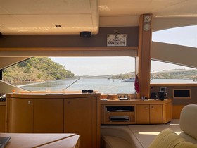 2008 Sunseeker Manhattan 60 на продаж