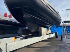 2019 Brig Inflatables Eagle 650 myytävänä