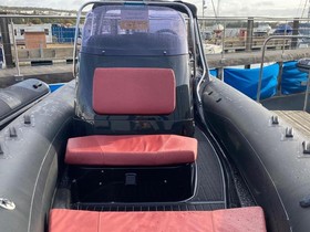 Osta 2019 Brig Inflatables Eagle 650