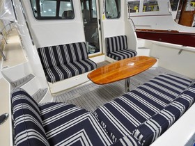 Купить 2011 Sabre Yachts 40 Flybridge Sedan