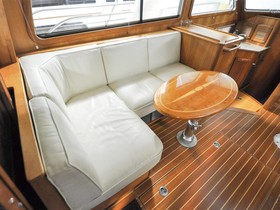 Купить 2011 Sabre Yachts 40 Flybridge Sedan