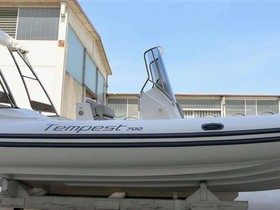 2023 Capelli Boats Tempest 700