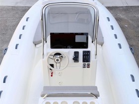 Købe 2023 Capelli Boats Tempest 700