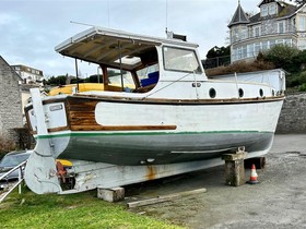 1956 James Caddy Classic Motor Cruiser for sale