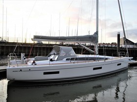 Купить 2022 Dehler 46