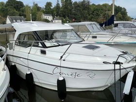 Buy 2022 Bénéteau Boats Antares 800