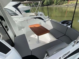 2022 Bénéteau Boats Antares 800 te koop