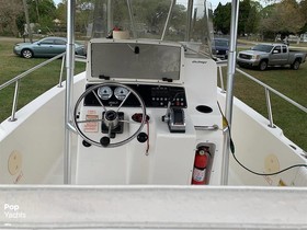 2001 Boston Whaler Boats 210 Outrage