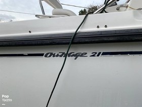 Buy 2001 Boston Whaler Boats 210 Outrage