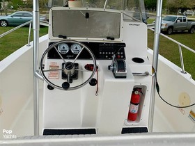 Buy 2001 Boston Whaler Boats 210 Outrage