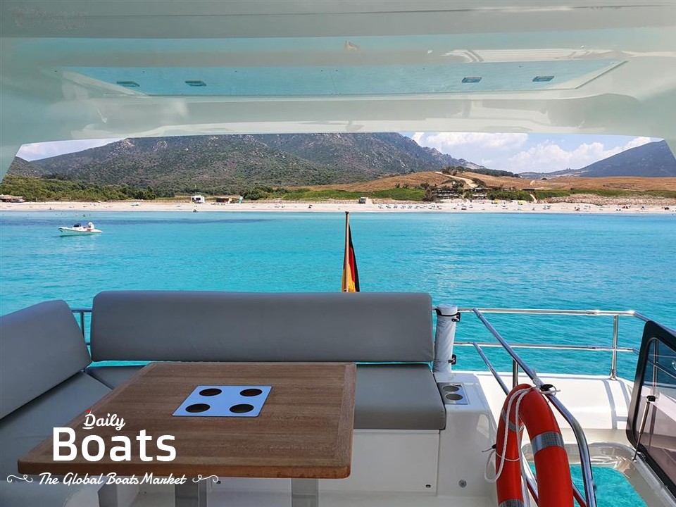 2021 Prestige Yachts 590 for sale. View price, photos and Buy 2021 ...