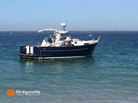 Rhea Marine 850 Open