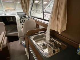 2018 Bénéteau Boats Antares 800