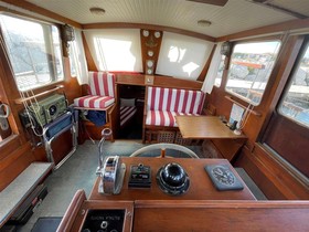 Osta 1978 Nauticat Yachts 33