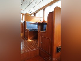 1992 Vennekens 20M Trawler Yacht