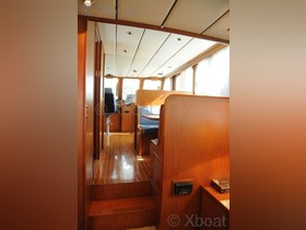 Vegyél 1992 Vennekens 20M Trawler Yacht