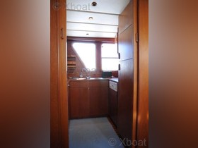 1992 Vennekens 20M Trawler Yacht eladó