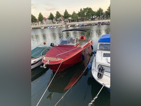 Osta 2017 Quicksilver Boats Activ 755 Sundeck